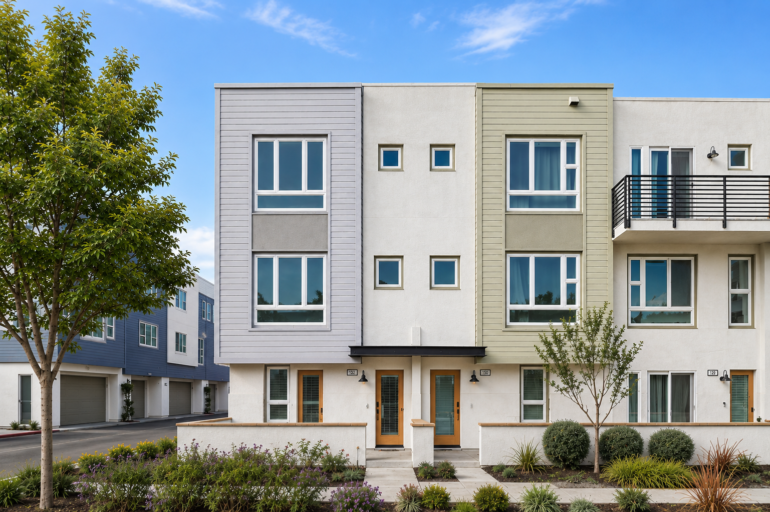 150 Hack Ross Ave, Bay Meadows